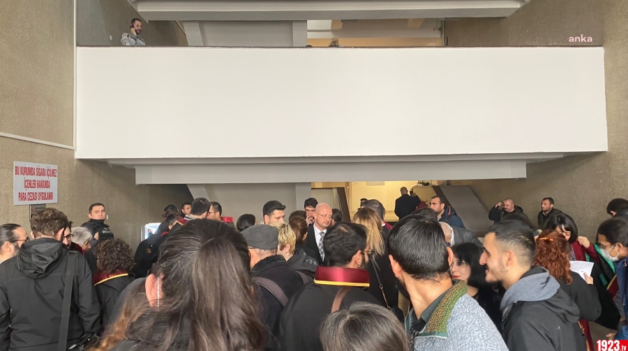 ankara garı davası sonuç